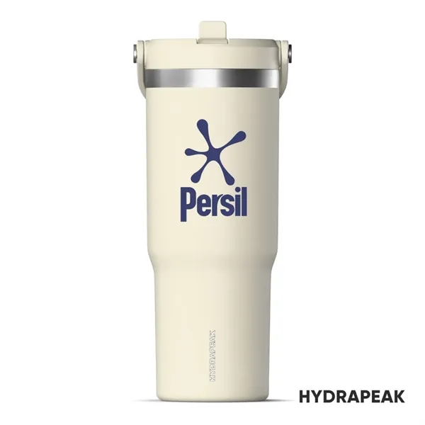 This new tumbler is featuring a sip lid and a new... from ASI 84592 St Regis Group