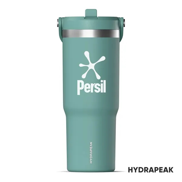 This new tumbler is featuring a sip lid and a new... from ASI 84592 St Regis Group