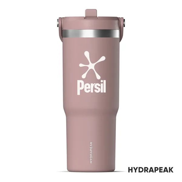 This new tumbler is featuring a sip lid and a new... from ASI 84592 St Regis Group