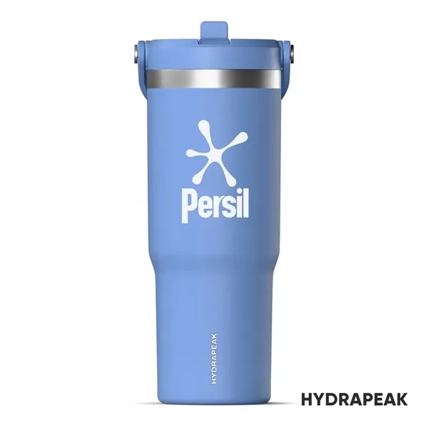 This new tumbler is featuring a sip lid and a new... from ASI 84592 St Regis Group