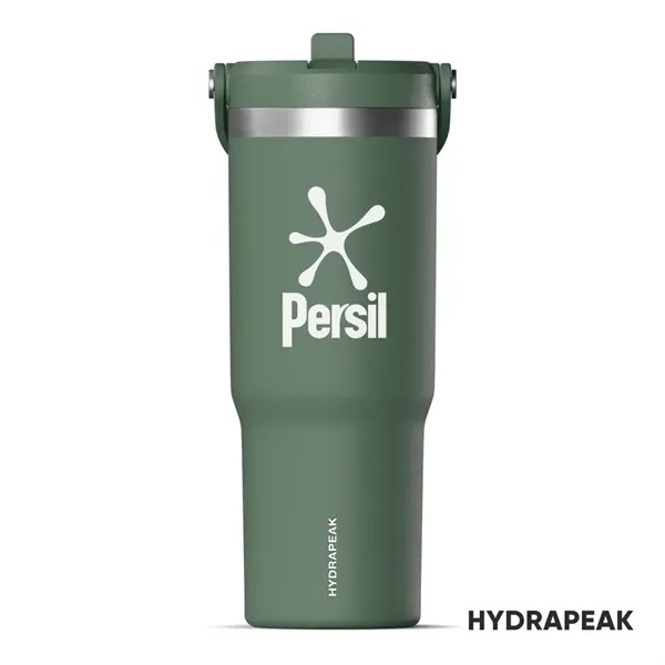This new tumbler is featuring a sip lid and a new... from ASI 84592 St Regis Group