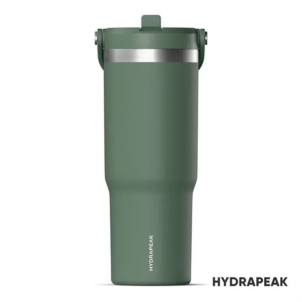 This new tumbler is featuring a sip lid and a new... from ASI 84592 St Regis Group