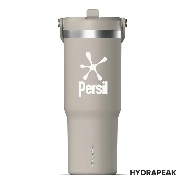 This new tumbler is featuring a sip lid and a new... from ASI 84592 St Regis Group