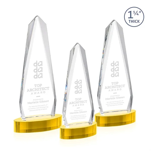 Cheswick Award on Alberton Base - Gold... from ASI 84592 St Regis Group / St Regis