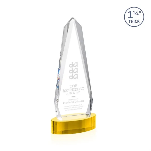 Cheswick Award on Alberton Base - Gold... from ASI 84592 St Regis Group / St Regis