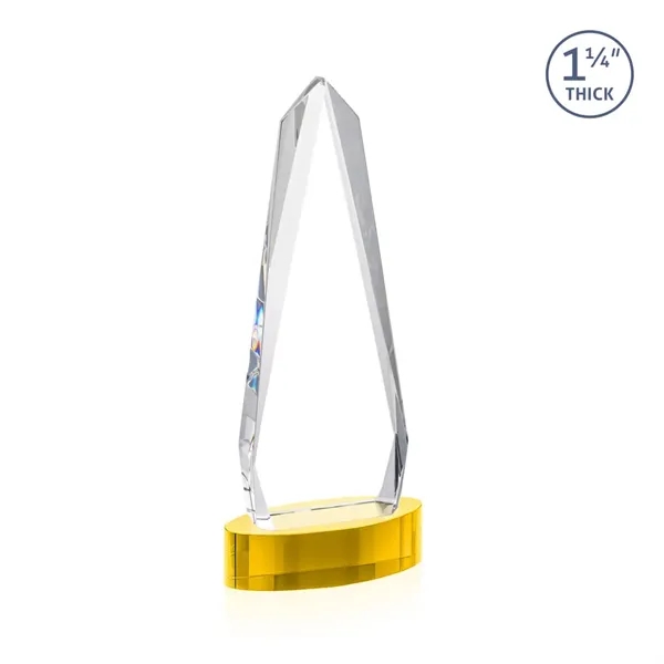 Cheswick Award on Alberton Base - Gold... from ASI 84592 St Regis Group / St Regis