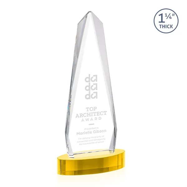 Cheswick Award on Alberton Base - Gold... from ASI 84592 St Regis Group / St Regis