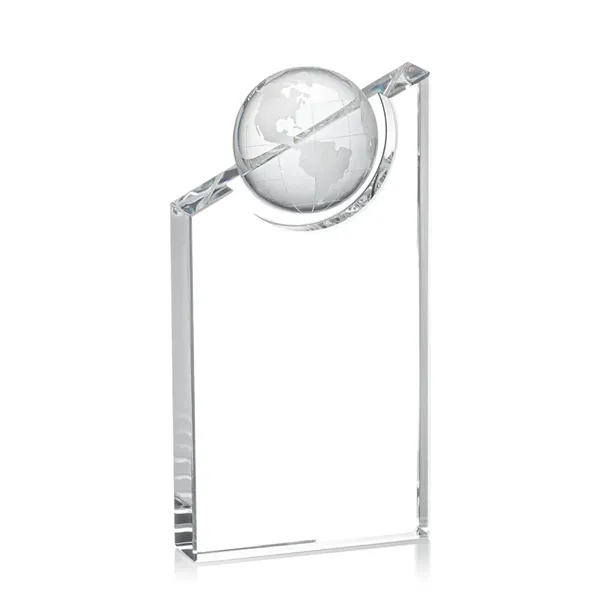 Globe Axis Award - Optical... from ASI 84592 St Regis Group / St Regis