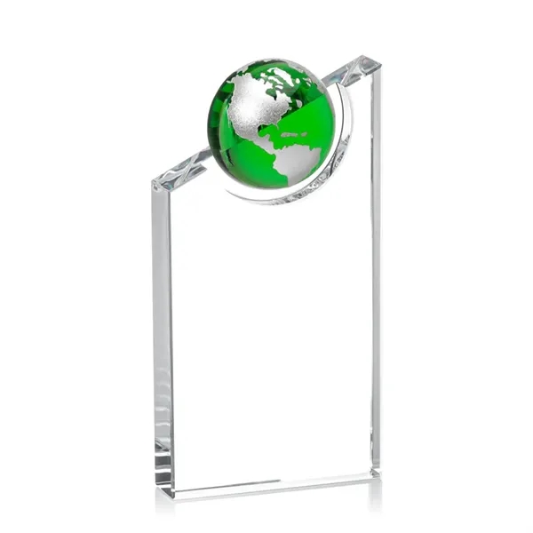 Globe Axis Award - Optical... from ASI 84592 St Regis Group / St Regis
