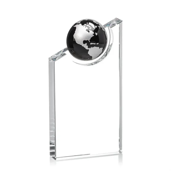 Globe Axis Award - Optical... from ASI 84592 St Regis Group / St Regis