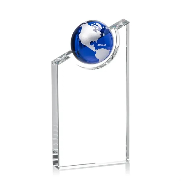 Globe Axis Award - Optical... from ASI 84592 St Regis Group / St Regis