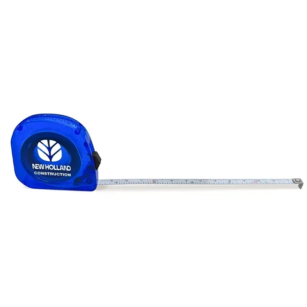 Metal 10' tape measure.... from ASI 52710 Lincoln Line