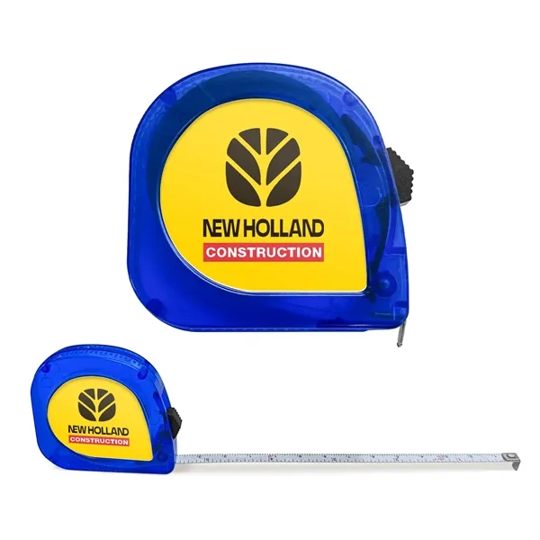 Metal 10' tape measure.... from ASI 52710 Lincoln Line