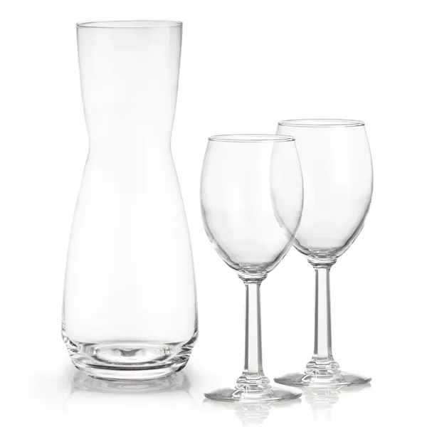 Mason Carafe & Fairview Wine... from ASI 84592 St Regis Group