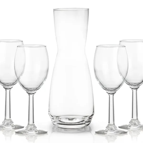 Mason Carafe & Fairview Wine... from ASI 84592 St Regis Group