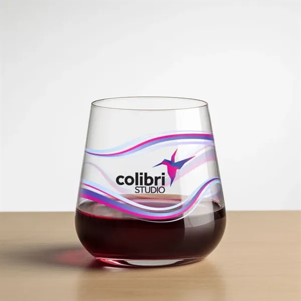 Howden Stemless Wine - VividPrint™... from ASI 84592 St Regis Group