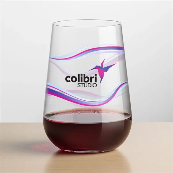 Howden Stemless Wine - VividPrint™... from ASI 84592 St Regis Group