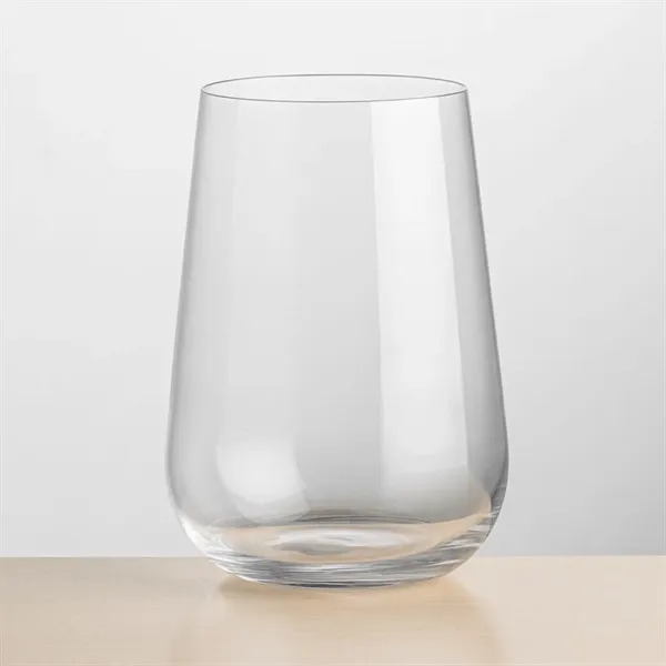 Howden Stemless Wine - VividPrint™... from ASI 84592 St Regis Group