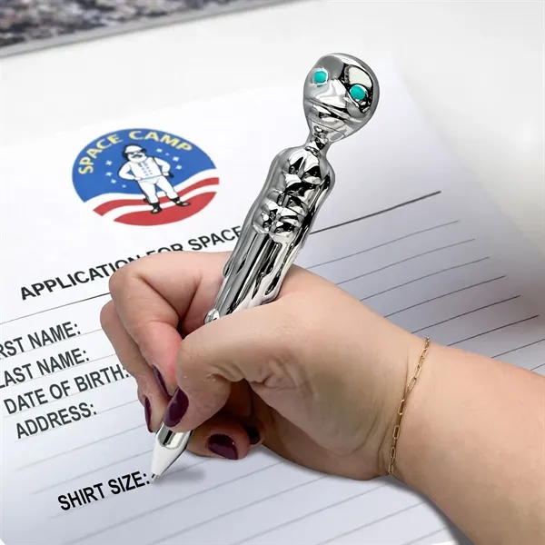 Item #APP333 Alien Pen