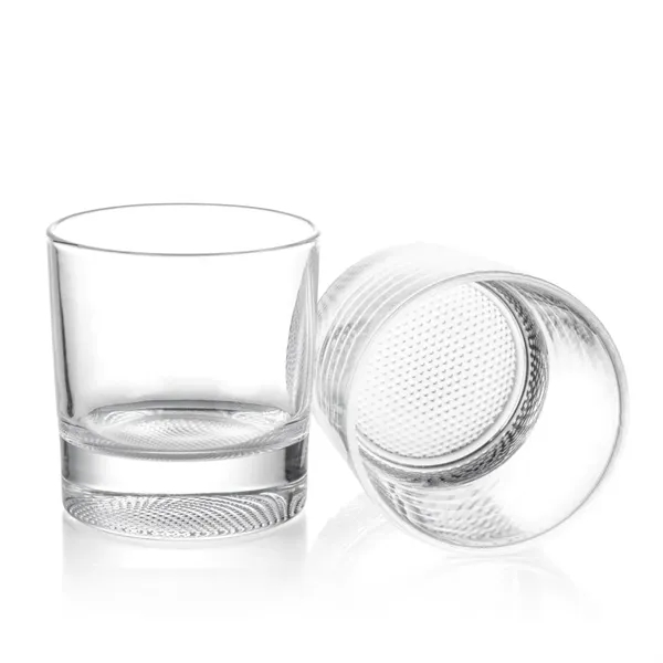 The Pescara Ice Bucket & On-the-Rocks Set combines modern style with... from ASI 84592 St Regis Group