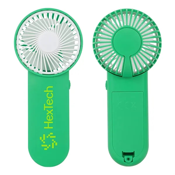 Portable Battery-Operated Fan... from ASI 36730 Ariel Premium Supply Inc