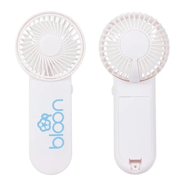 Portable Battery-Operated Fan... from ASI 36730 Ariel Premium Supply Inc