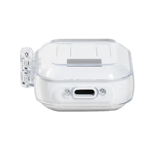 Wireless earbuds in charging case.... from ASI 62660 Innovation Line