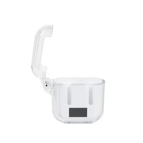 Wireless earbuds in charging case.... from ASI 62660 Innovation Line
