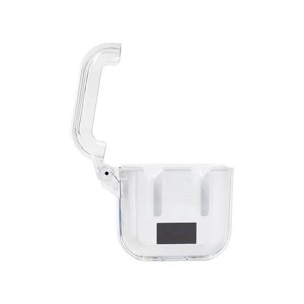Wireless earbuds in charging case.... from ASI 62660 Innovation Line