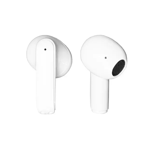 Wireless earbuds in charging case.... from ASI 62660 Innovation Line