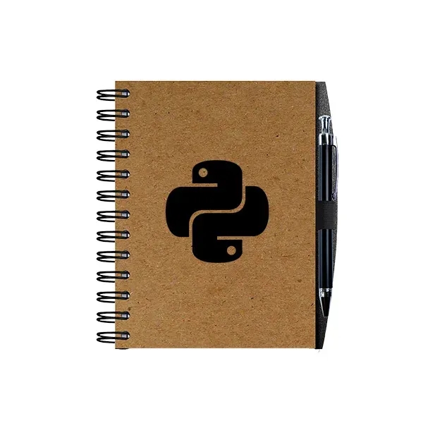 Wellness journal with 80 sheets (5" x 7"), designed to track... from ASI 98360 WOWLine