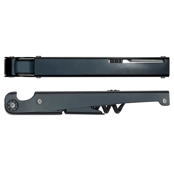Corkscrew with Dual Blade... from ASI 55450 Franmara Inc