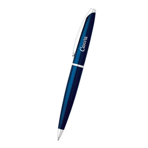 ATX 's clean lines and substantial profile offer a perfect harmony... from ASI 61005 Hirsch Gift Inc / Hirsch Gift HG
