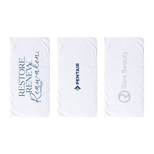 Beach Towel... from ASI 88060 Snugz/USA Inc