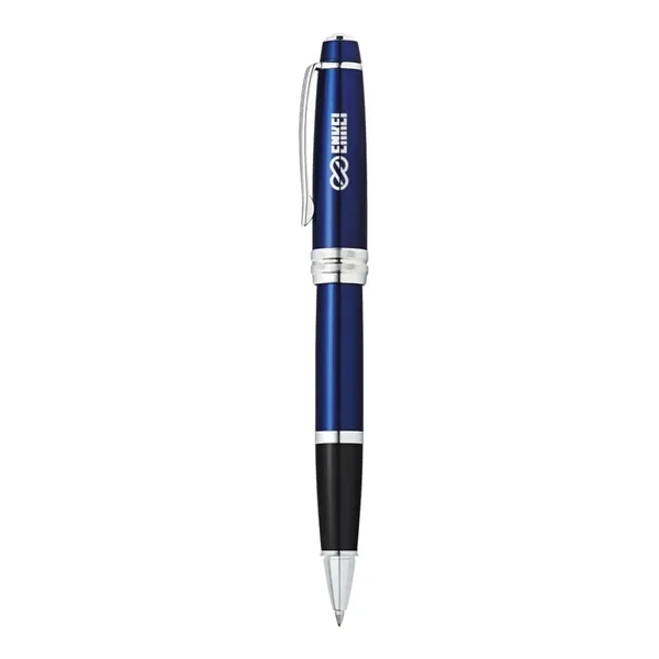 Bailey conveys authority and artistry in equal measure, chosen by leaders... from ASI 61005 Hirsch Gift Inc / Hirsch Gift HG