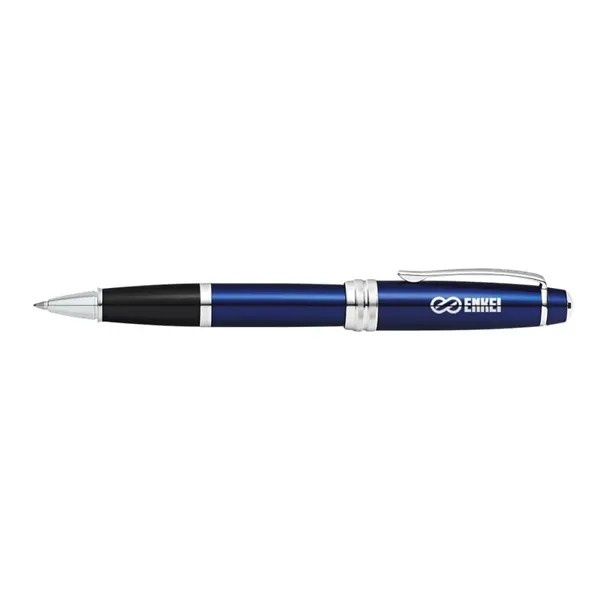 Bailey conveys authority and artistry in equal measure, chosen by leaders... from ASI 61005 Hirsch Gift Inc / Hirsch Gift HG