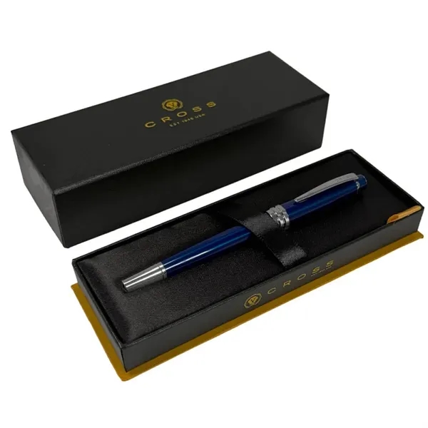 Bailey conveys authority and artistry in equal measure, chosen by leaders... from ASI 61005 Hirsch Gift Inc / Hirsch Gift HG