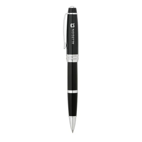 With balance and sophistication, Bailey delivers an elevated writing experience. Bailey... from ASI 61005 Hirsch Gift Inc / Hirsch Gift HG