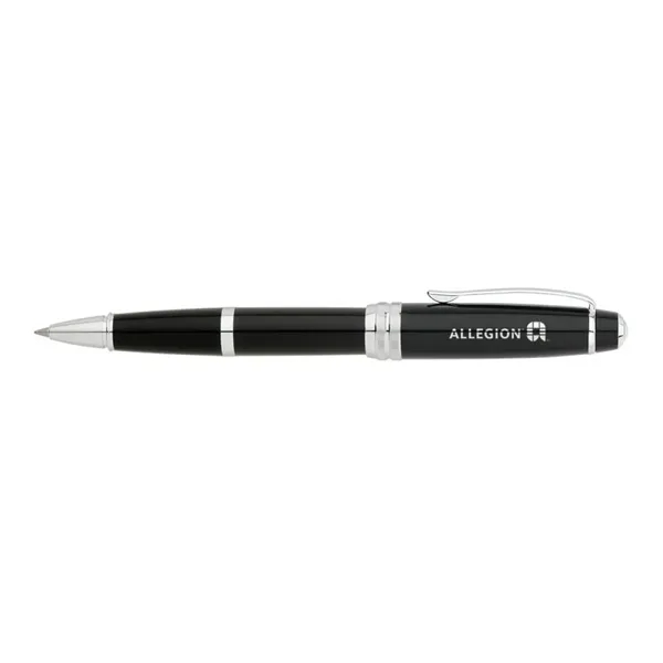 With balance and sophistication, Bailey delivers an elevated writing experience. Bailey... from ASI 61005 Hirsch Gift Inc / Hirsch Gift HG