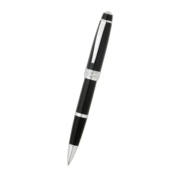 With balance and sophistication, Bailey delivers an elevated writing experience. Bailey... from ASI 61005 Hirsch Gift Inc / Hirsch Gift HG