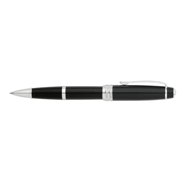 With balance and sophistication, Bailey delivers an elevated writing experience. Bailey... from ASI 61005 Hirsch Gift Inc / Hirsch Gift HG