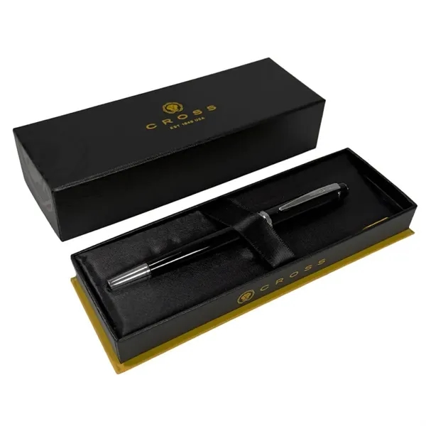 With balance and sophistication, Bailey delivers an elevated writing experience. Bailey... from ASI 61005 Hirsch Gift Inc / Hirsch Gift HG