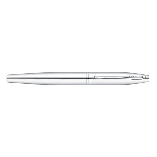 Substantial, yet streamlined. Traditional, yet on-trend.... from ASI 61005 Hirsch Gift Inc / Hirsch Gift HG