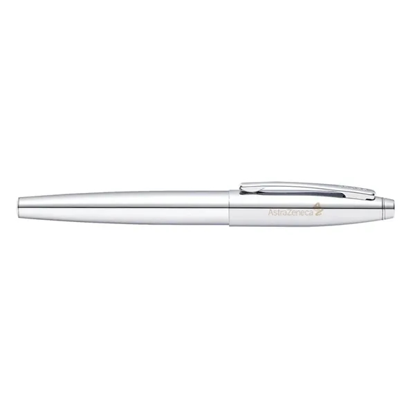 Substantial, yet streamlined. Traditional, yet on-trend.... from ASI 61005 Hirsch Gift Inc / Hirsch Gift HG