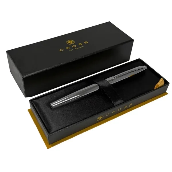 Substantial, yet streamlined. Traditional, yet on-trend.... from ASI 61005 Hirsch Gift Inc / Hirsch Gift HG