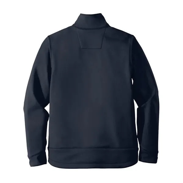 Heavyweight Carhartt soft shell jacket made for tough weather and branded... from ASI 72657 Active Life Promo / Active Life