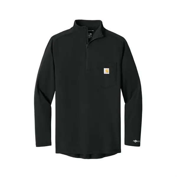 Performance Carhartt long sleeve tee built for active crews and branded... from ASI 72657 Active Life Promo / Active Life