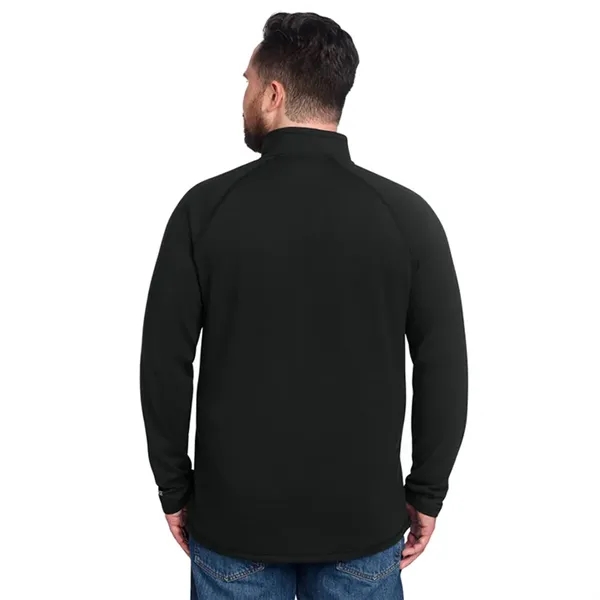 Performance Carhartt long sleeve tee built for active crews and branded... from ASI 72657 Active Life Promo / Active Life