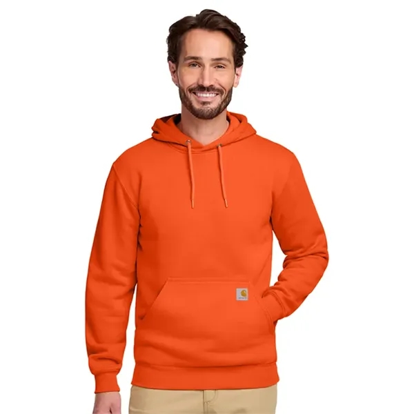 Classic Carhartt hoodie built for work crews, outdoor wear and branded... from ASI 72657 Active Life Promo / Active Life