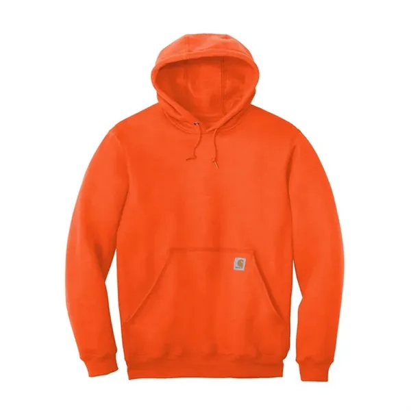 Classic Carhartt hoodie built for work crews, outdoor wear and branded... from ASI 72657 Active Life Promo / Active Life